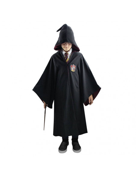 HARRY POTTER - Robe de sorcier enfant Serdaigle