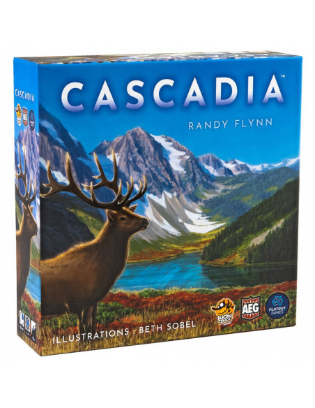 Cascadia