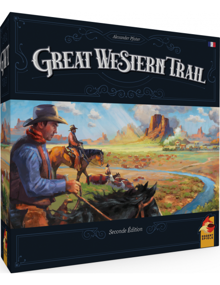 Great Western