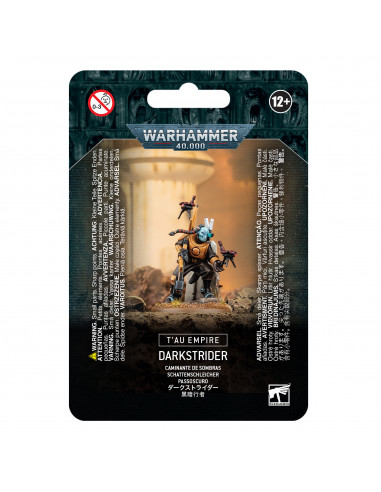 Warhammer 40000 - T'Au Empire : Darkstrider