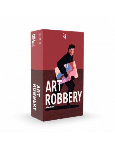 Art Robbery