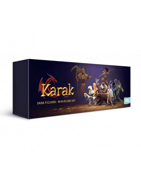 KARAK - Minis 2