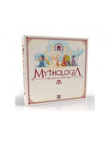 Mythologia