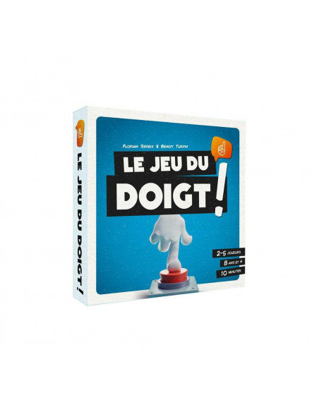 Le Jeu du Doigt