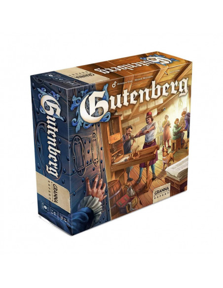 GUTENBERG