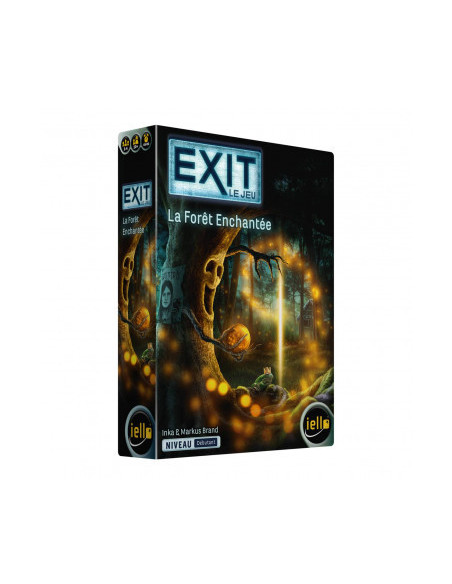 Exit : La Maison des Énigmes