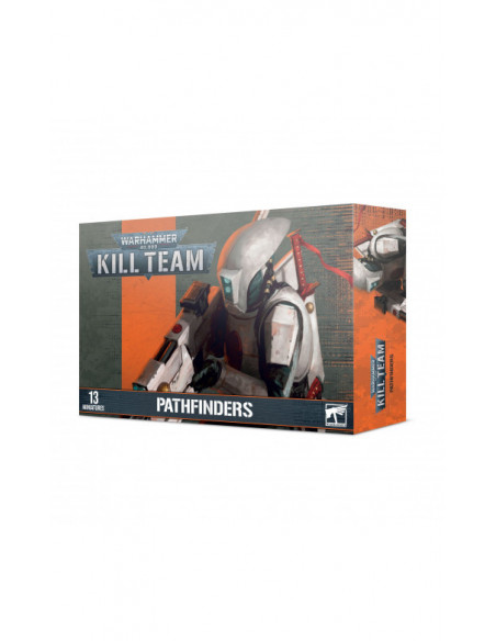 kill-team-novices-pathfinder