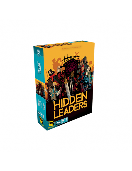 Hidden Leaders