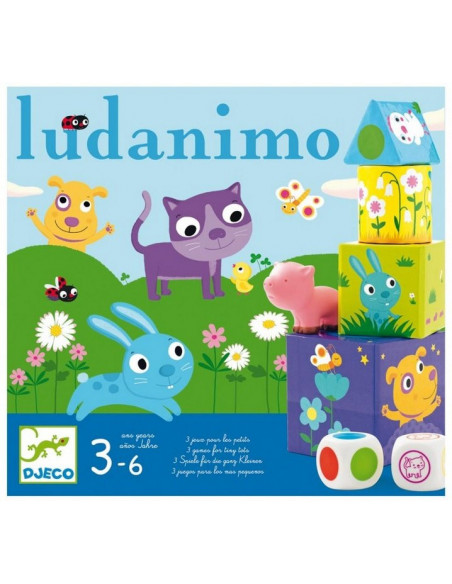 Ludanimo