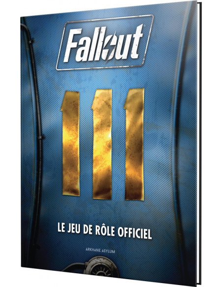 Fallout : Le Jeu de Rôle