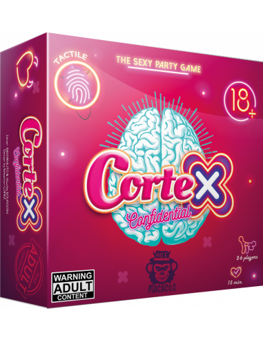 CorteXxx Challenge