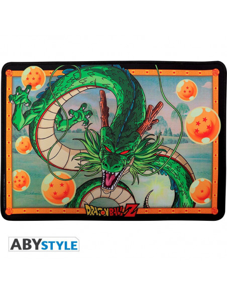 Tapis de souris gaming - Shenron