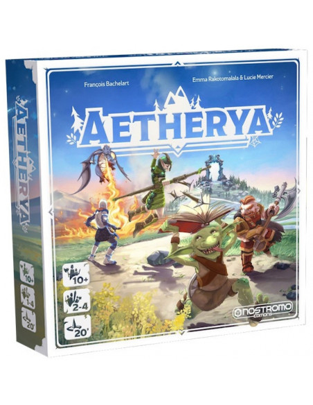 AETHERYA