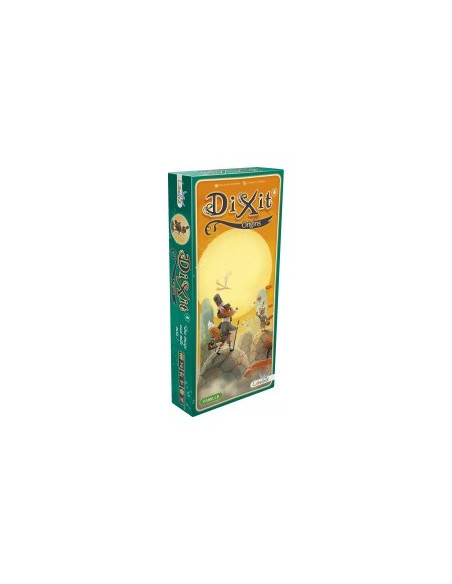 DIXIT 4