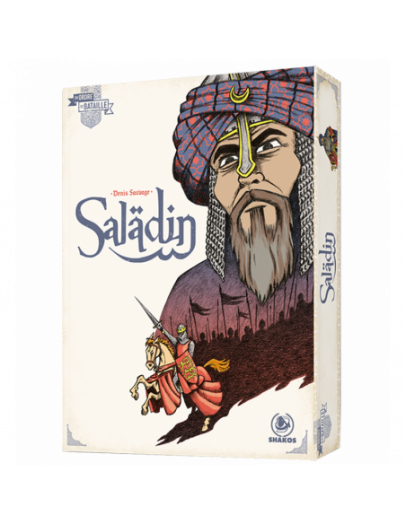 Saladin