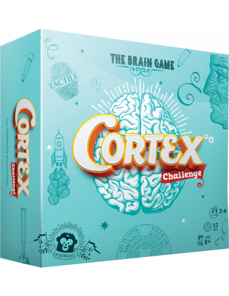 Cortex Challenge