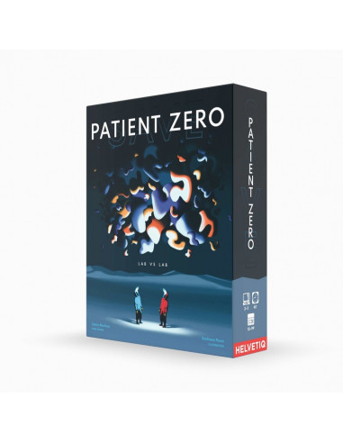 Save Patient Zero