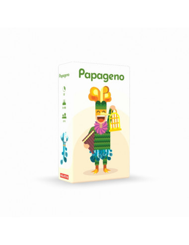 Papageno