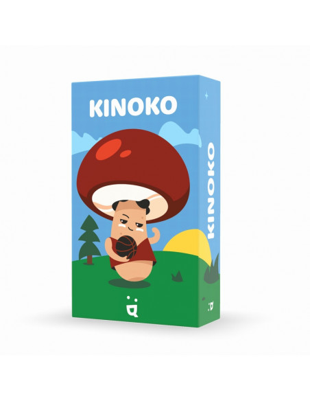 Kinoko