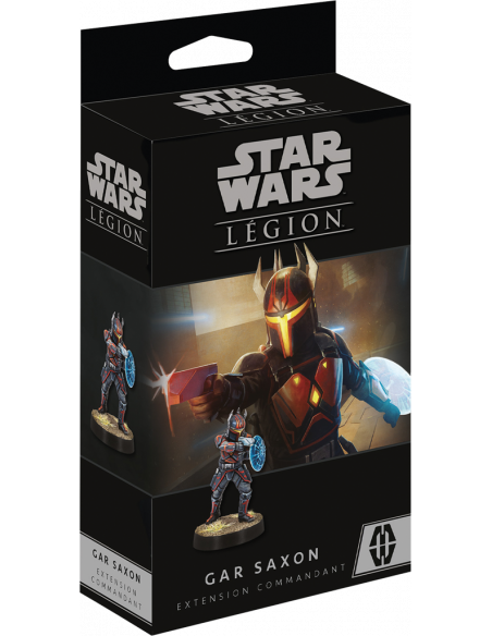 Star Wars Légion - Super Commandos Mandaloriens (Précommande Juin 2022)