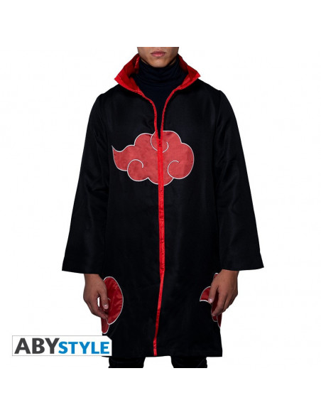 NARUTO SHIPPUDEN - Manteau Akatsuki