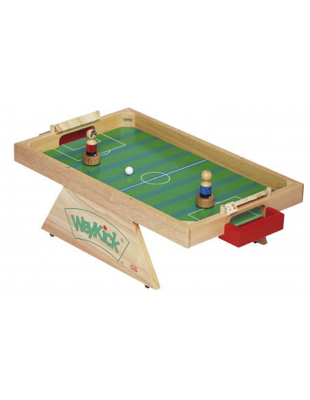 WeyKick Foot Arena (précommande)