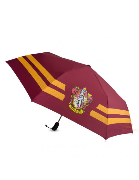 Harry Potter parapluie Gryffondor