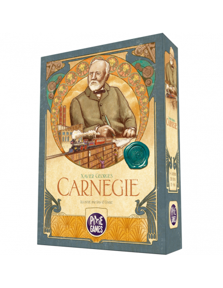 CARNEGIE