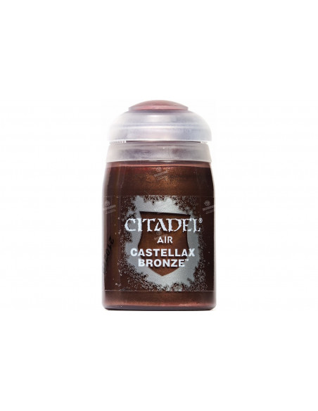 Citadel : Air - Administratum grey  (24ml)