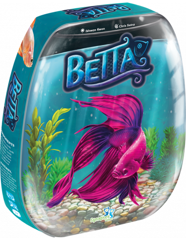 Betta