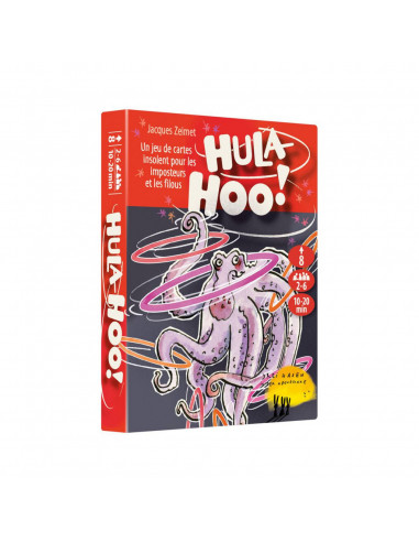 Hula-Hoo !