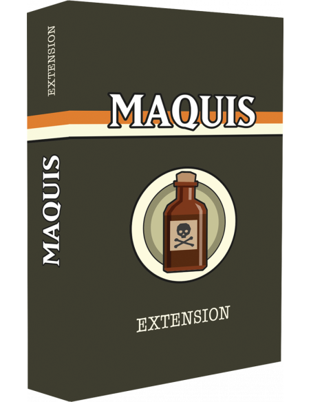 Maquis