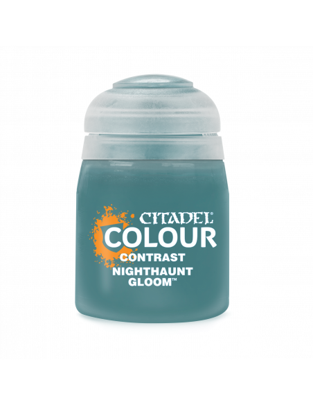 Citadel : CONTRAST: NIGHTHAUNT GLOOM (18ML)