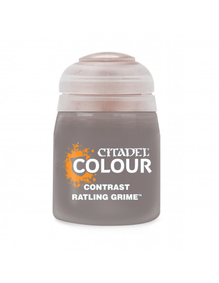 CONTRAST: RATLING GRIME (18ML)