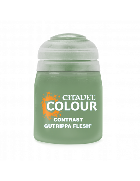 CONTRAST: GUTRIPPA FLESH (18ML)