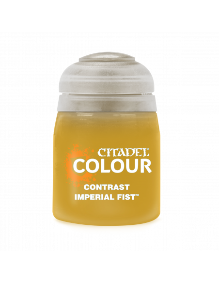 CONTRAST: IMPERIAL FIST (18ML)