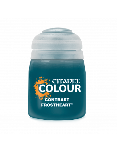 CONTRAST: FROSTHEART (18ML) 