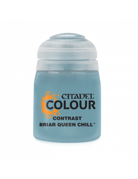 CONTRAST: BRIAR QUEEN CHILL (18ML)