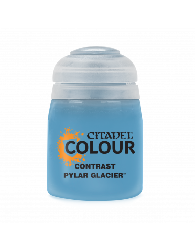 CONTRAST: PYLAR GLACIER (18ML) 