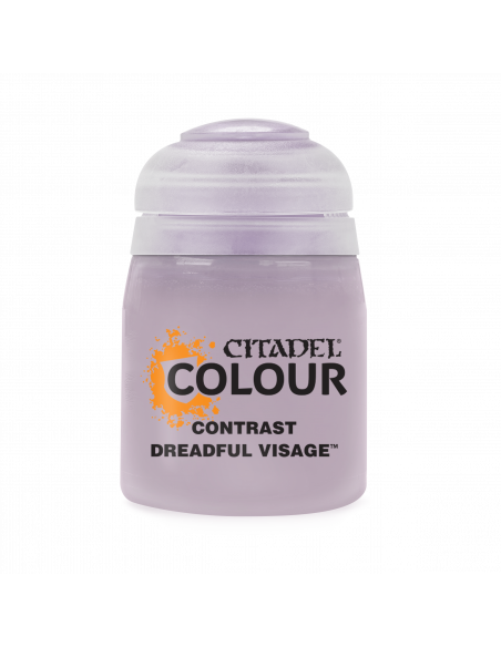 CONTRAST: DREADFUL VISAGE (18ML)