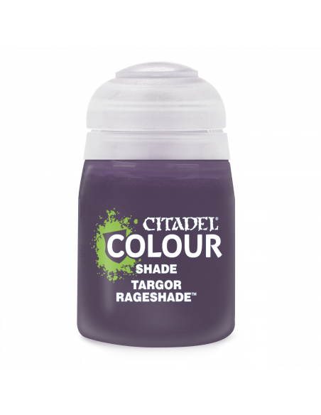 SHADE: TARGOR RAGESHADE (18ML)