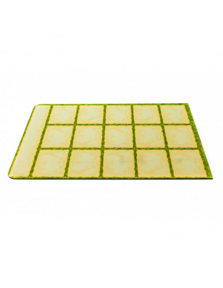 EVERDELL - Tapis de Jeu Joueur Horizontal