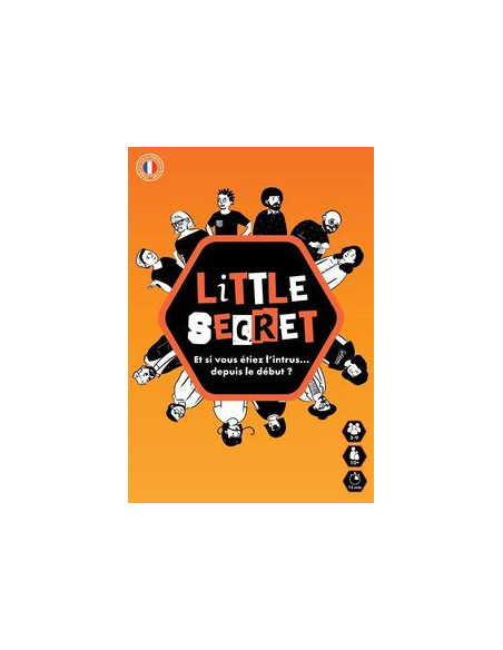 little-secret