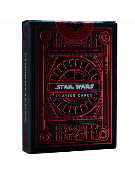 THEORY 11 - STAR WARS RED