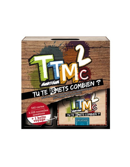 TTMC 2 