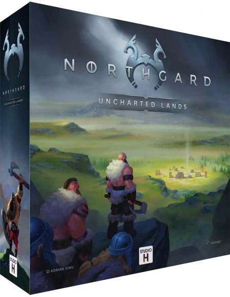 northgard-uncharted-lands