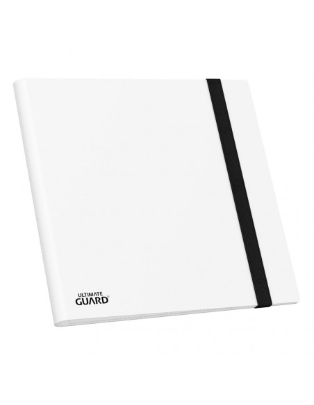 ultimate-guard-flexxfolio-480-24-pocket-quadrow-blanc