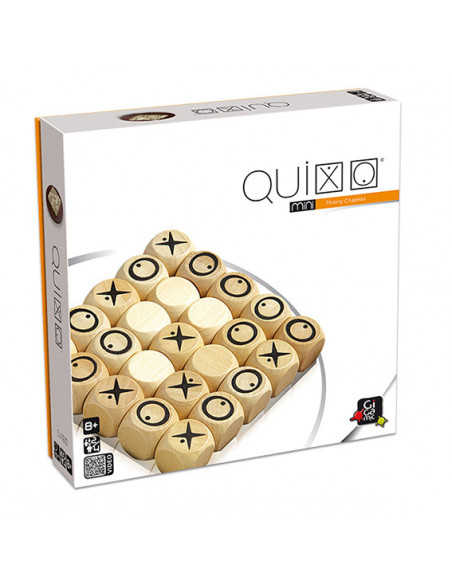 QUIXO MINI