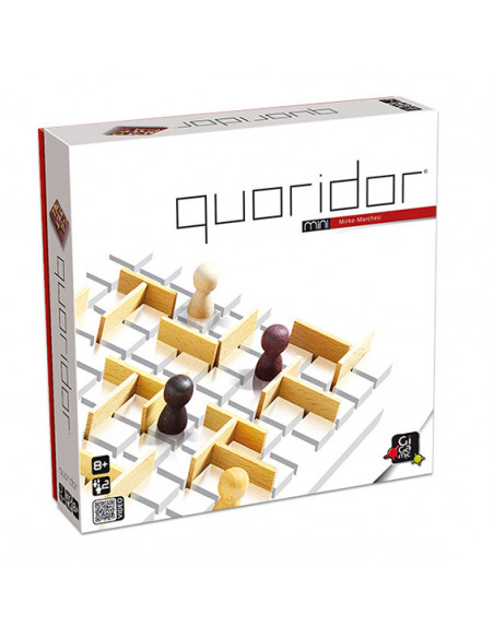 QUORIDOR MINI