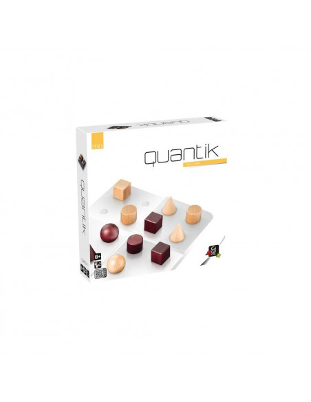 QUANTIK MINI